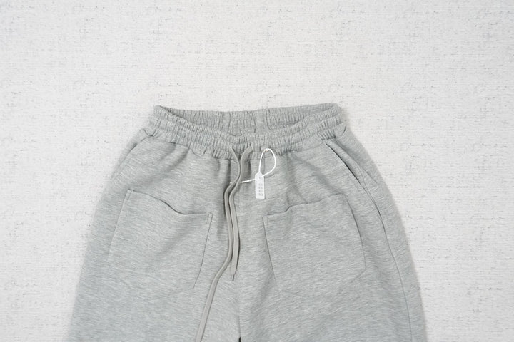 A - SWEATPANTS