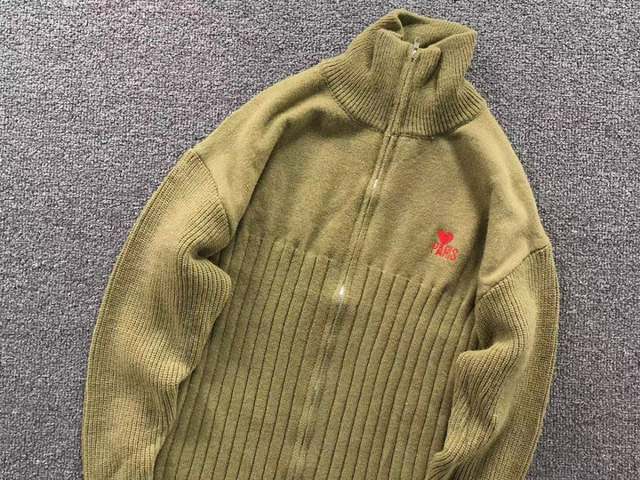 A - SWEATER