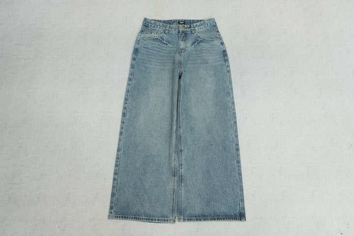 W - JEANS