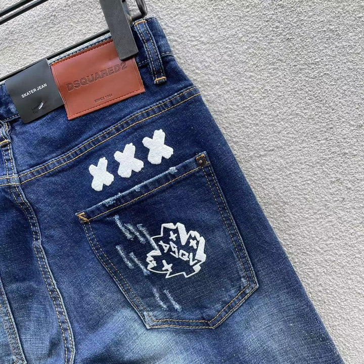D - JEANS