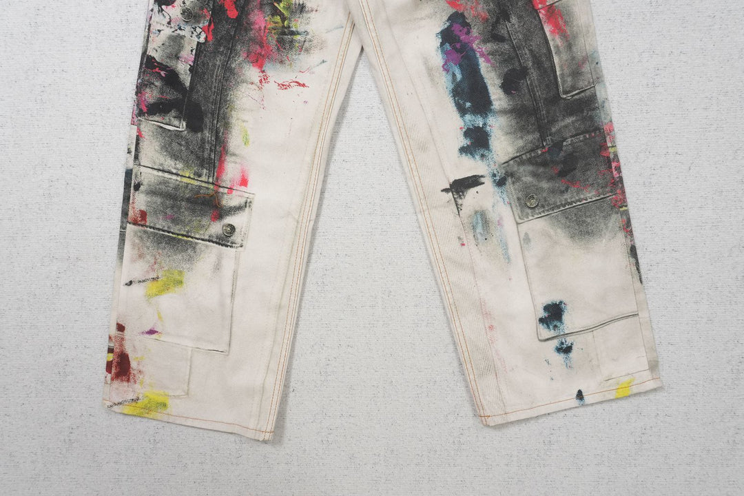A - JEANS