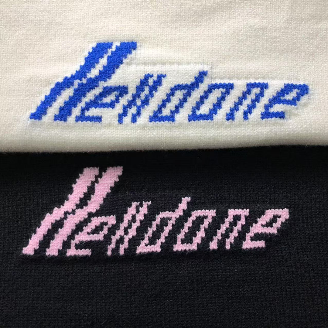 W - SWEATER