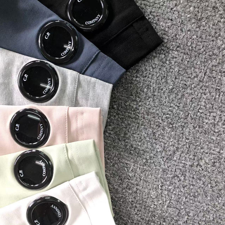 C - SHORTS