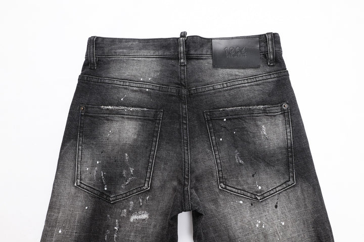 D - JEANS