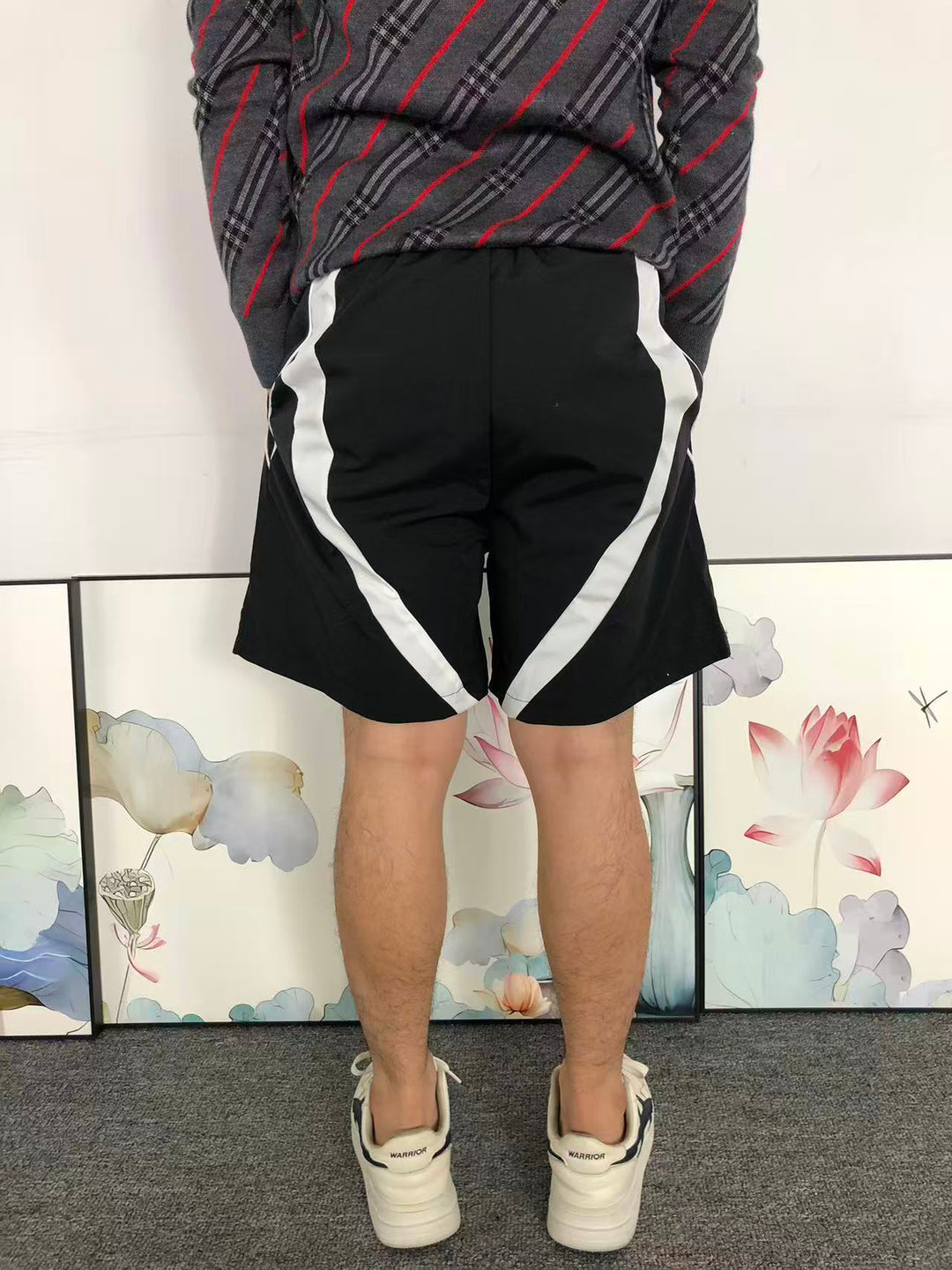 C - SHORTS