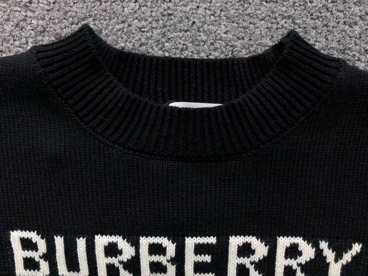 B - SWEATER