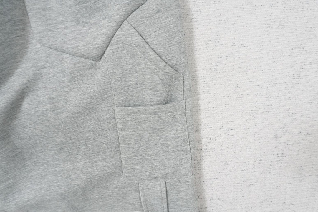 A - SWEATPANTS