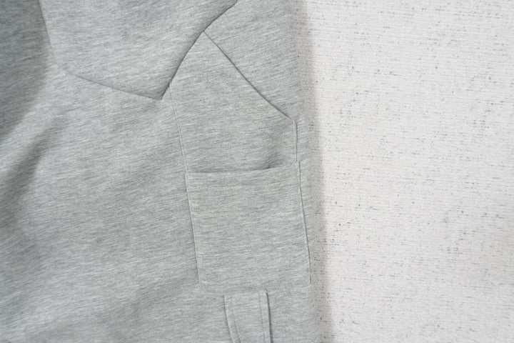 A - SWEATPANTS