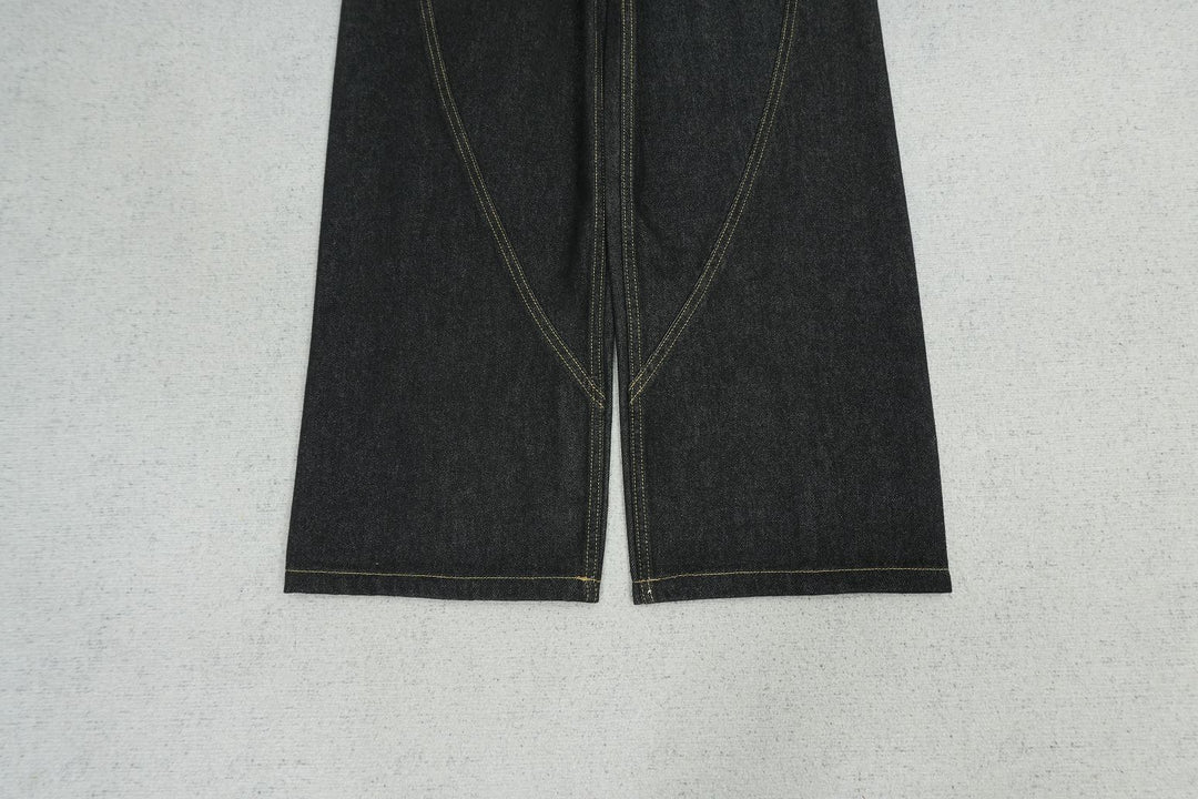 M - JEANS