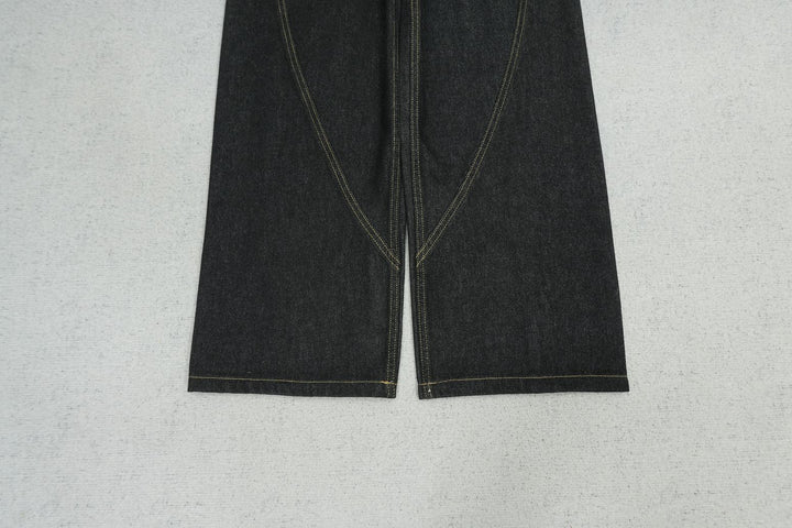 M - JEANS