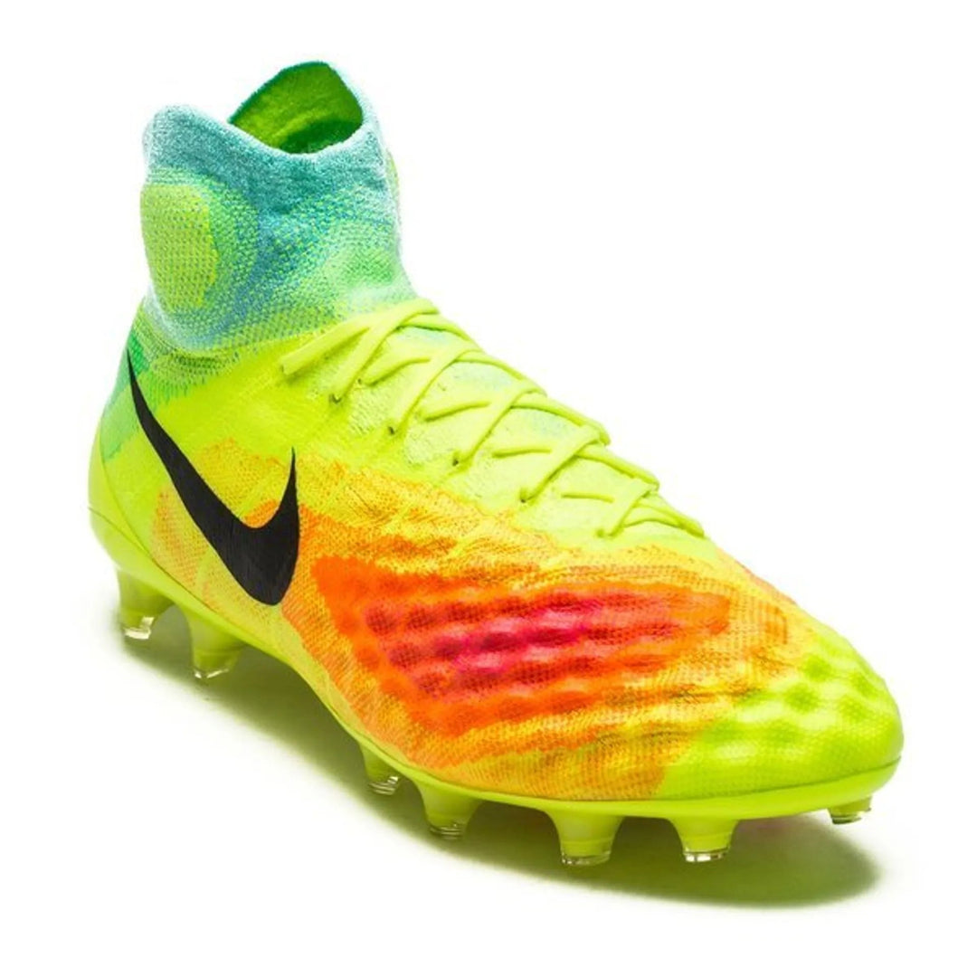 M - FUSSBALLSCHUHE