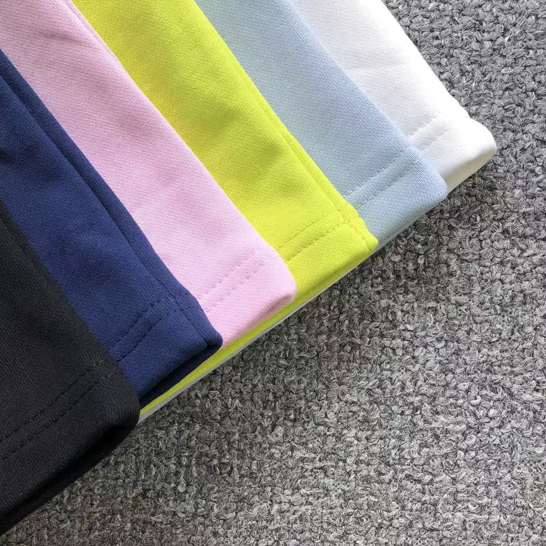 C - SHORTS