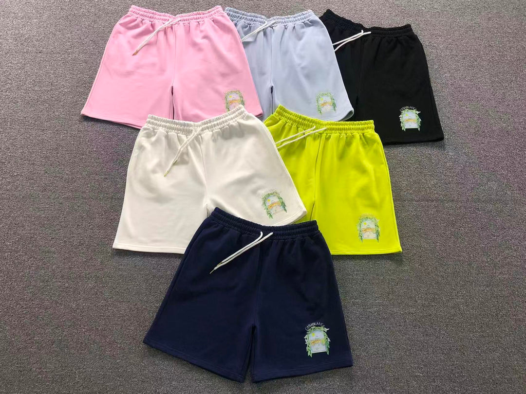 C - SHORTS