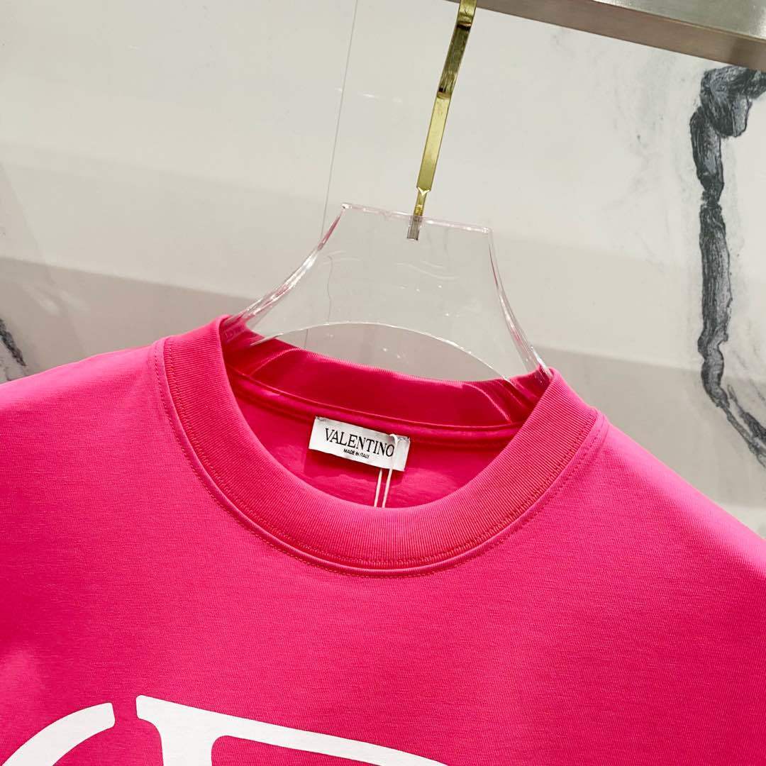 V - TSHIRT