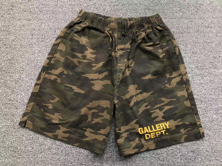 G - SHORTS