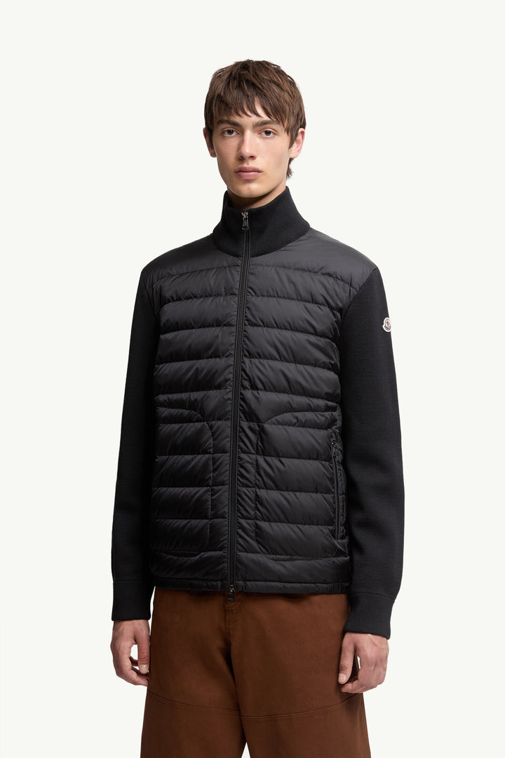 P - CARDIGAN