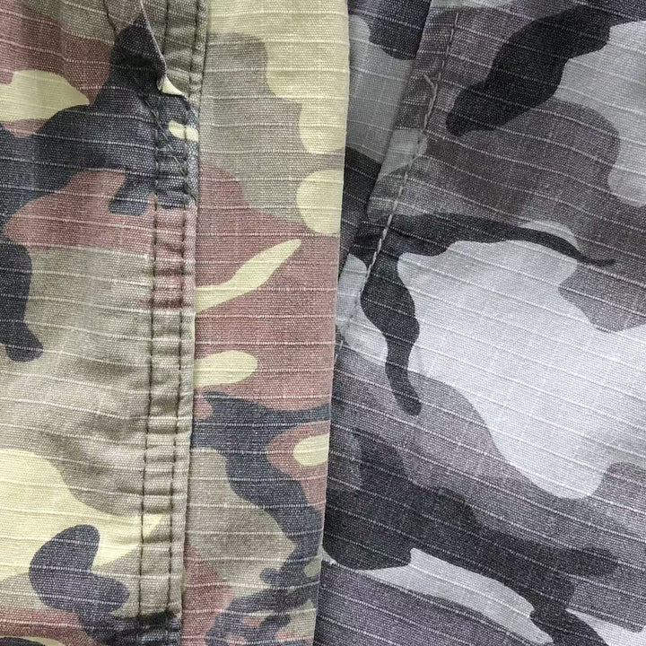 M - SHORTS
