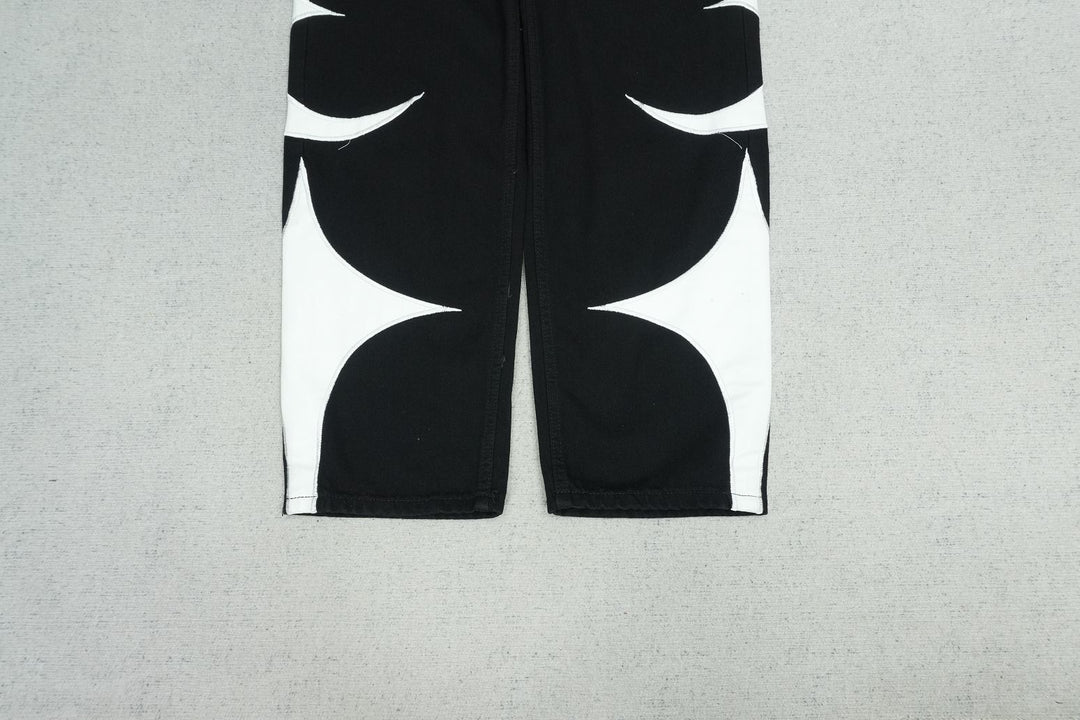T - JEANS