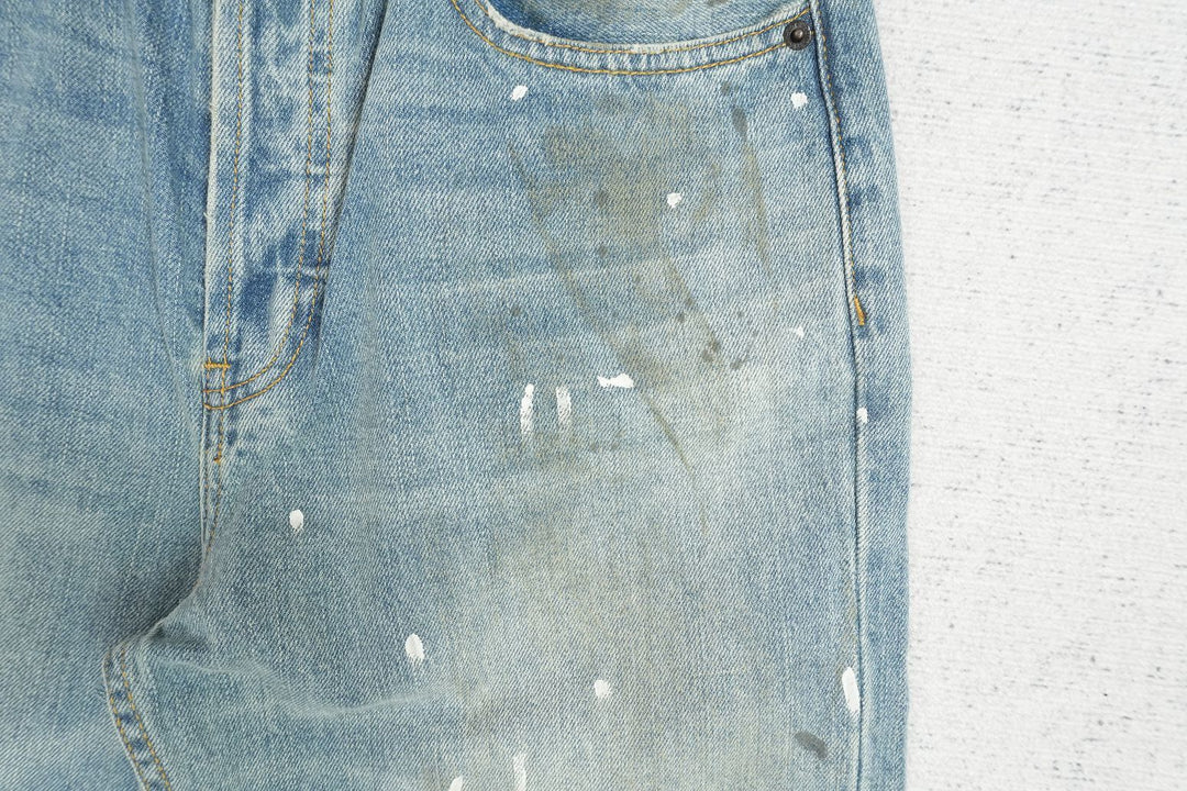 A - JEANS