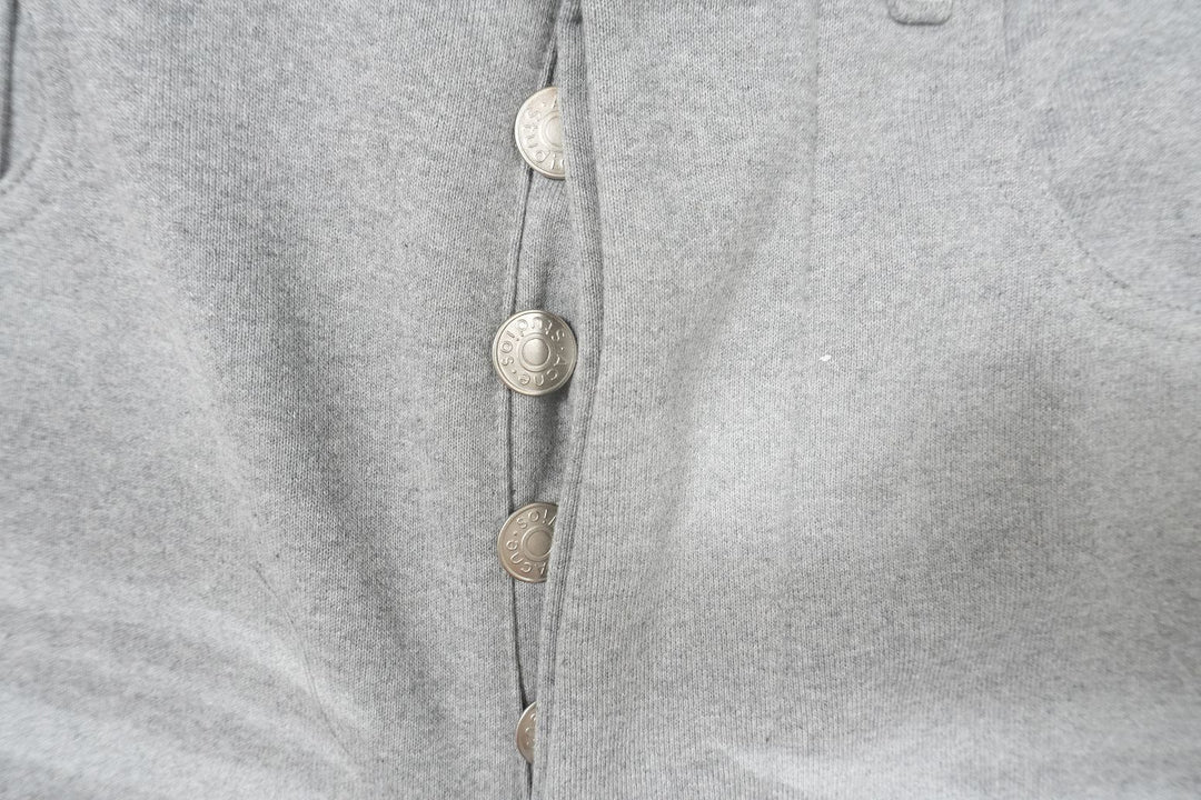 A - SWEATPANTS