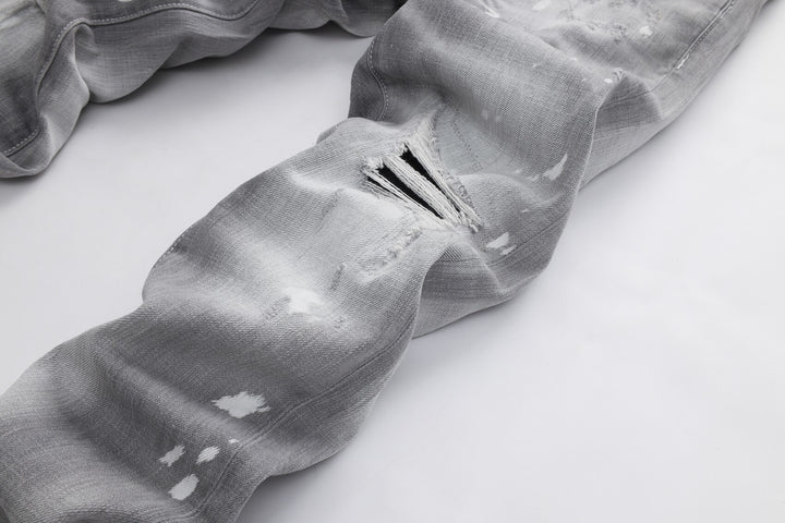 D - JEANS