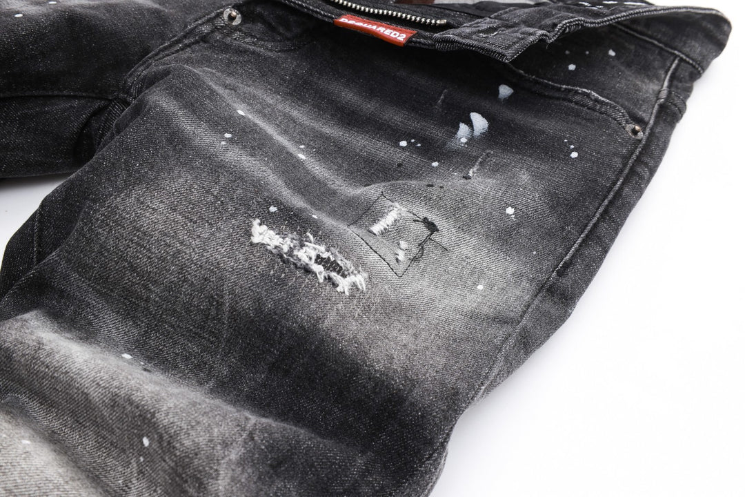 D - JEANS