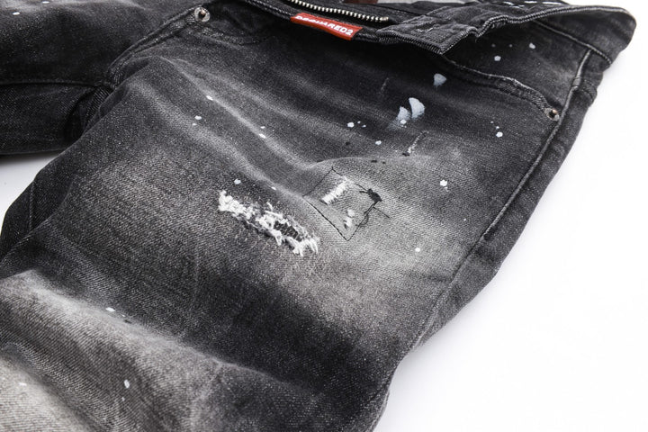 D - JEANS