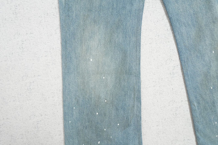A - JEANS