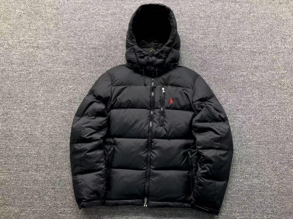 ANURA - RL PUFFER