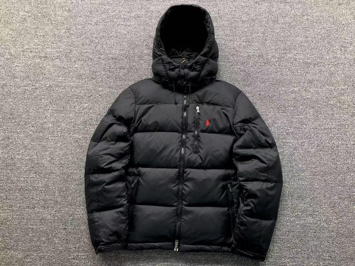 ANURA - RL PUFFER
