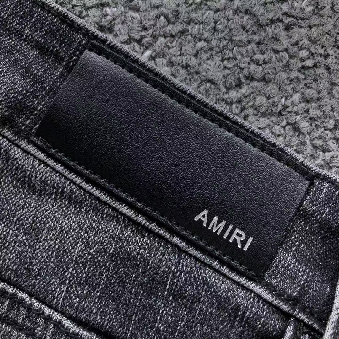 A - SHORTS