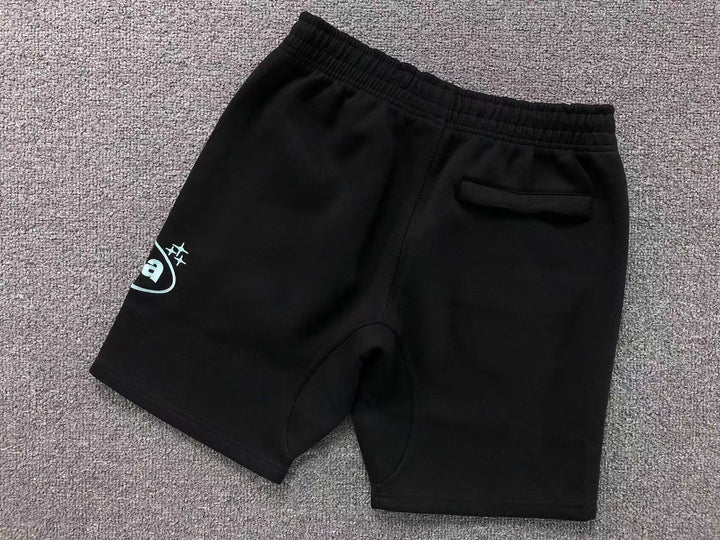 D - SHORTS