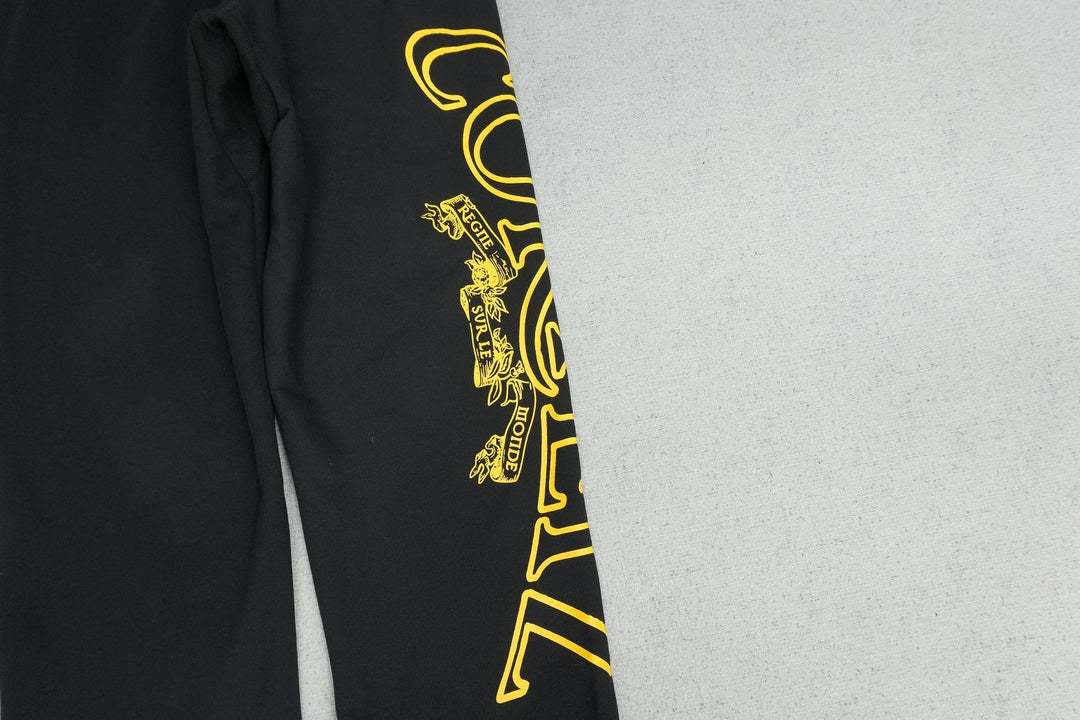 C - SWEATPANTS