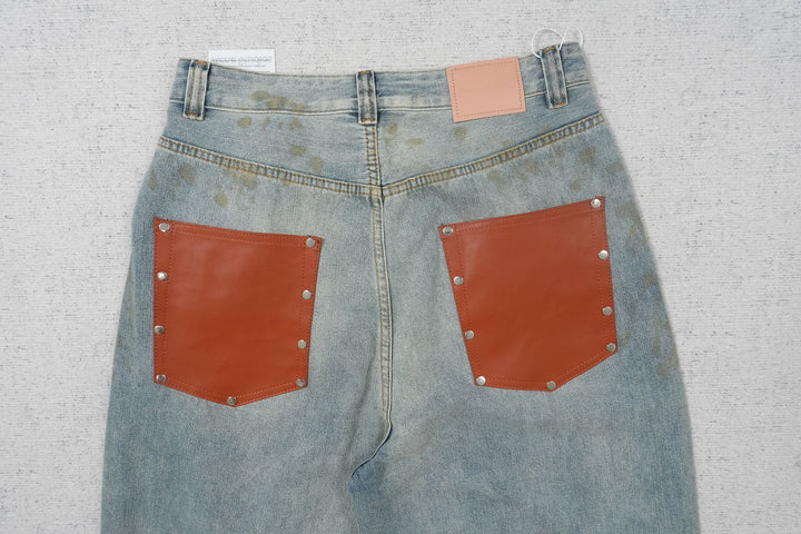 A - JEANS