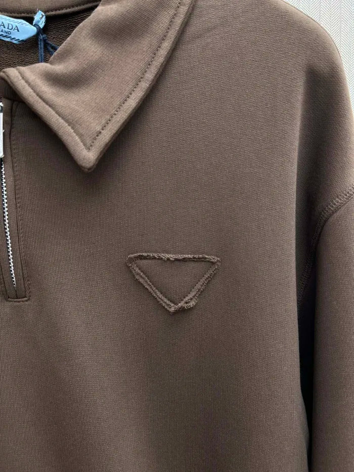 P  - SWEATER