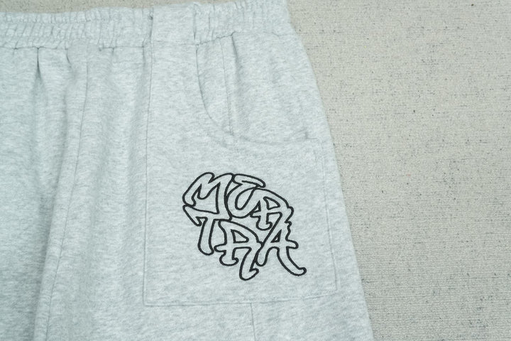 M - SWEATPANTS