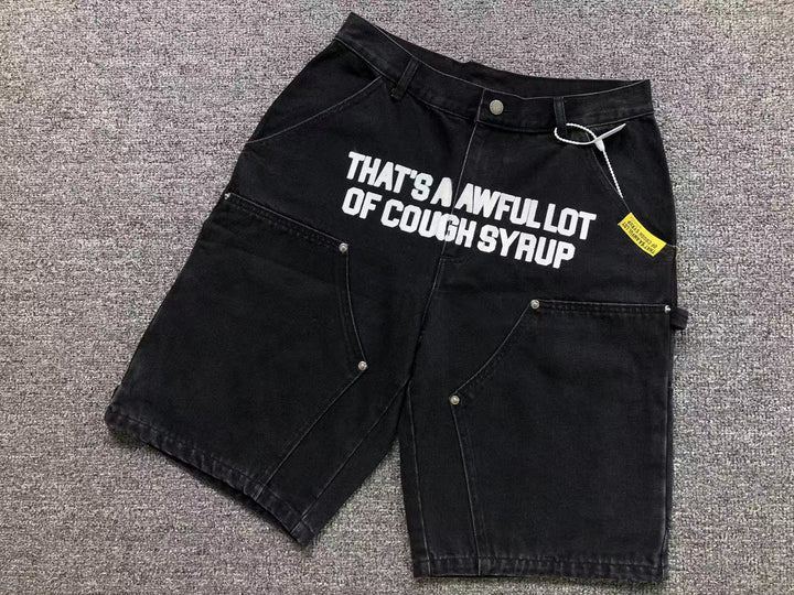 C - SHORTS