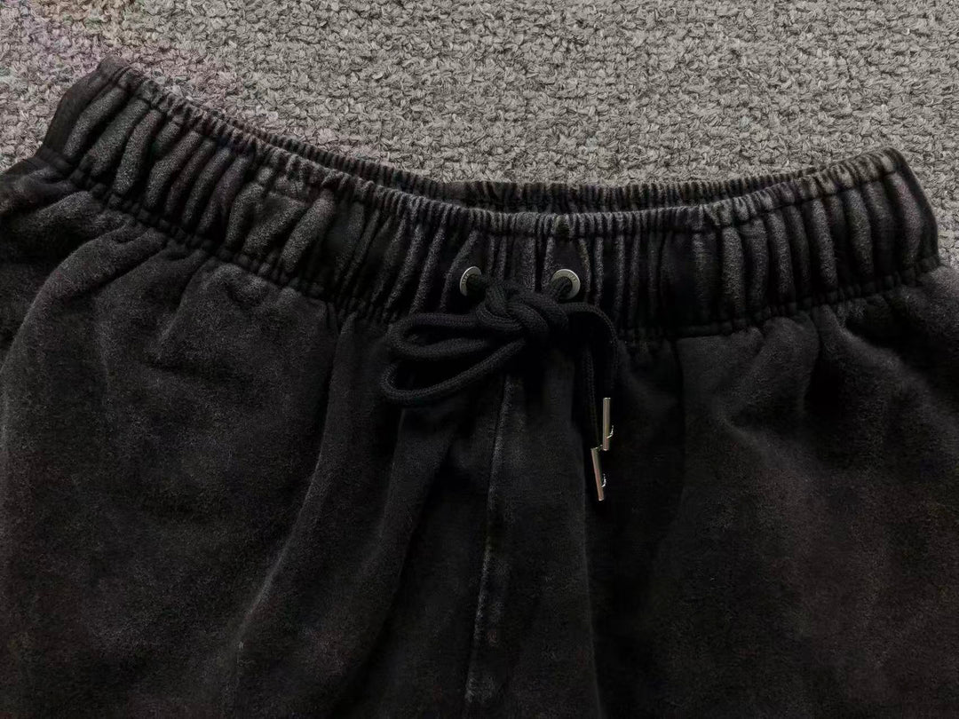 A - SHORTS