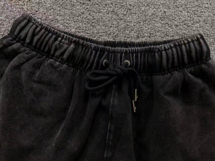 A - SHORTS