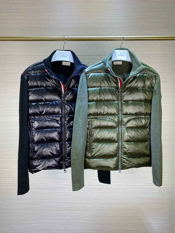 P - CARDIGAN
