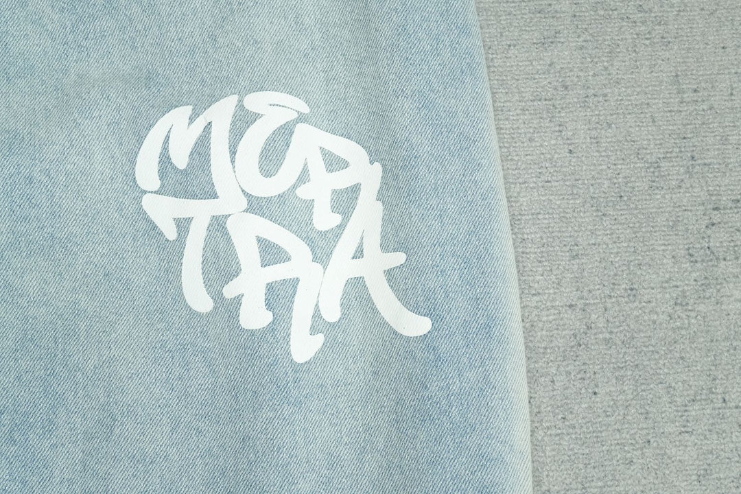 M - JEANS