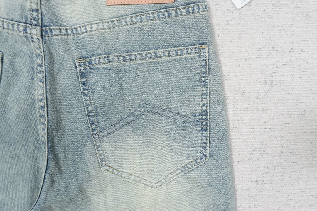 A - JEANS