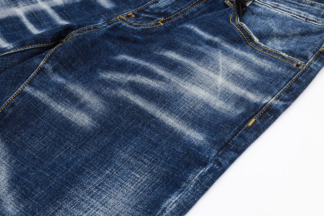 D - JEANS