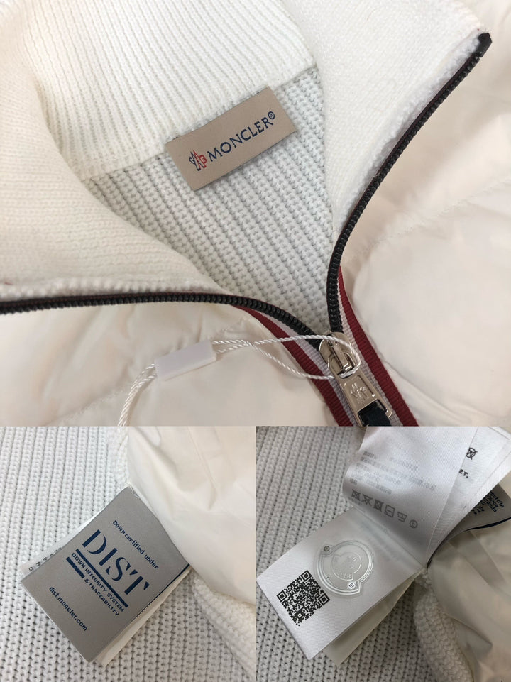 T - CARDIGAN