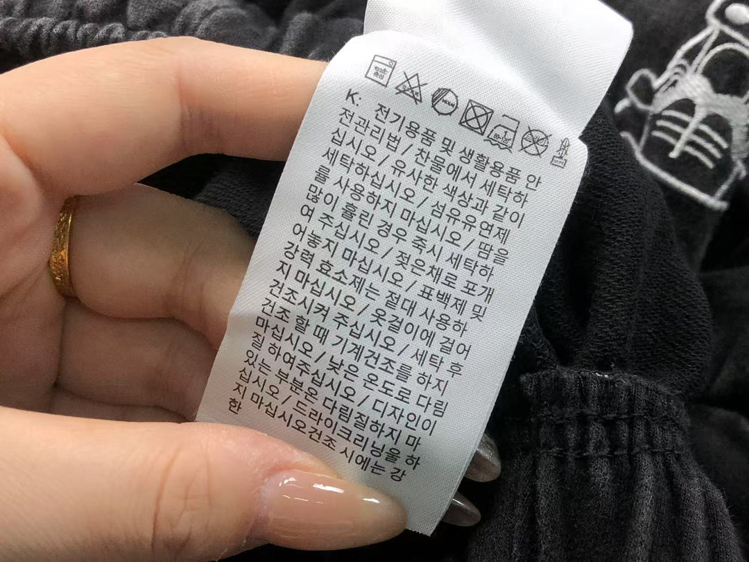 A - SHORTS