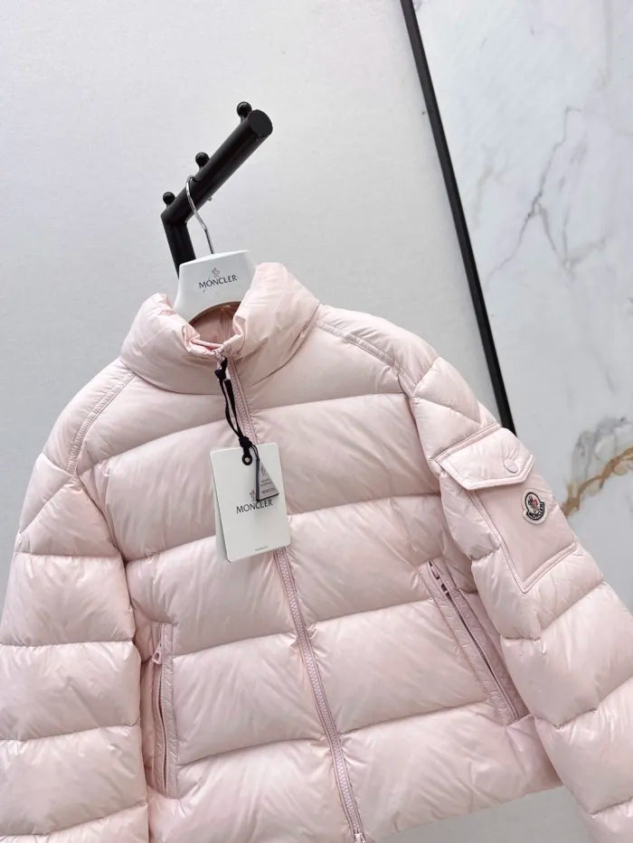 M - PUFFER