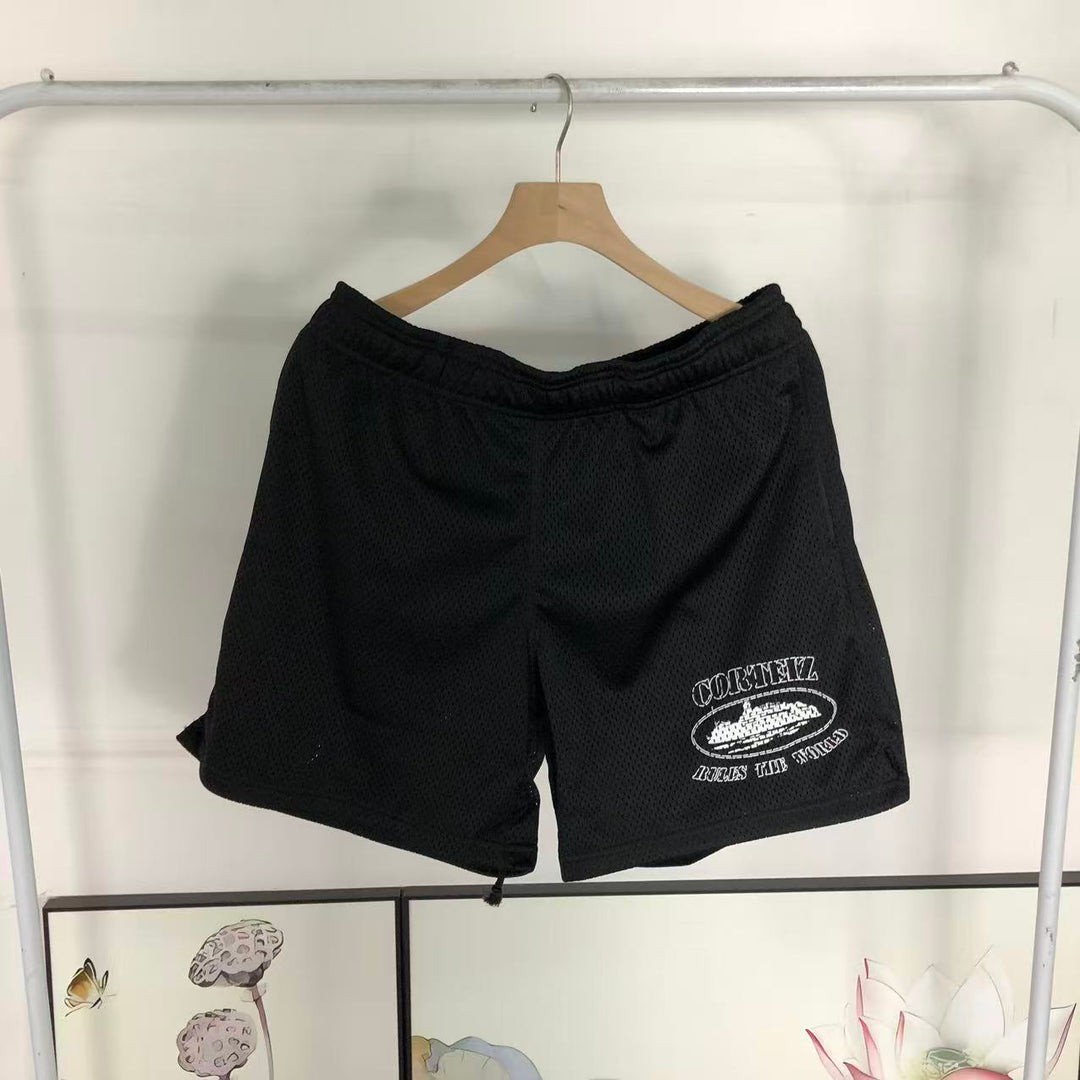 C - SHORTS