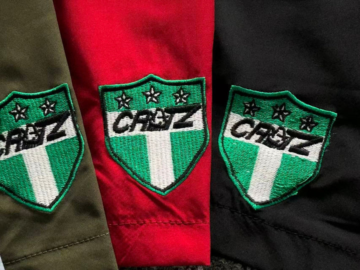 C - SHORTS