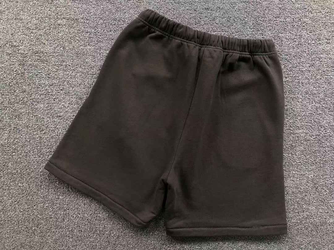 F - SHORTS