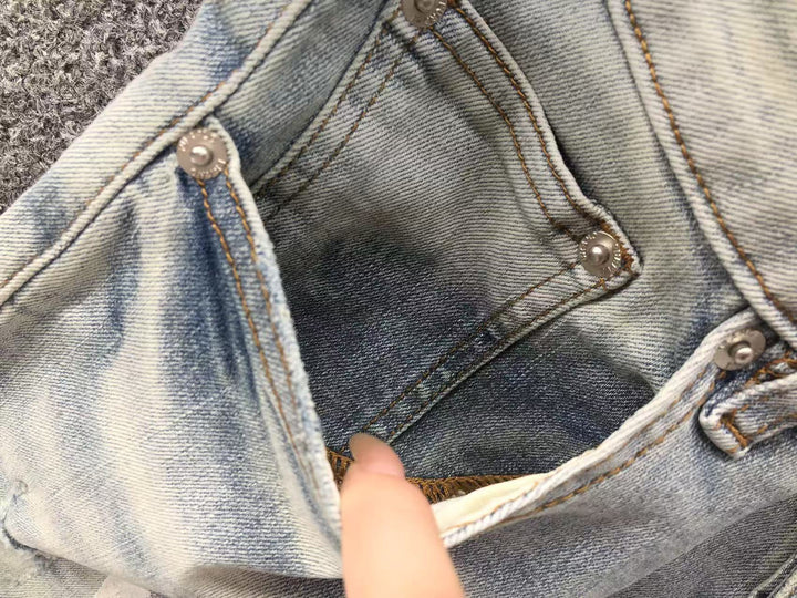 P - SHORTS